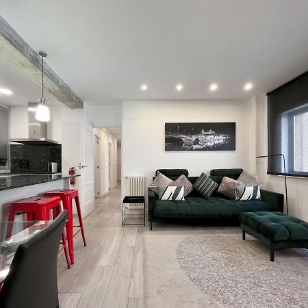 VUT San Francisco 2 Appartement Salamanca Buitenkant foto