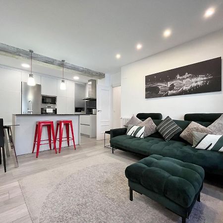 VUT San Francisco 2 Appartement Salamanca Buitenkant foto