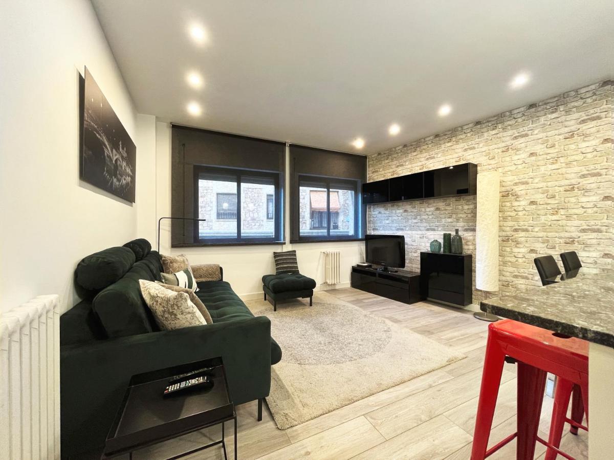 VUT San Francisco 2 Appartement Salamanca Buitenkant foto