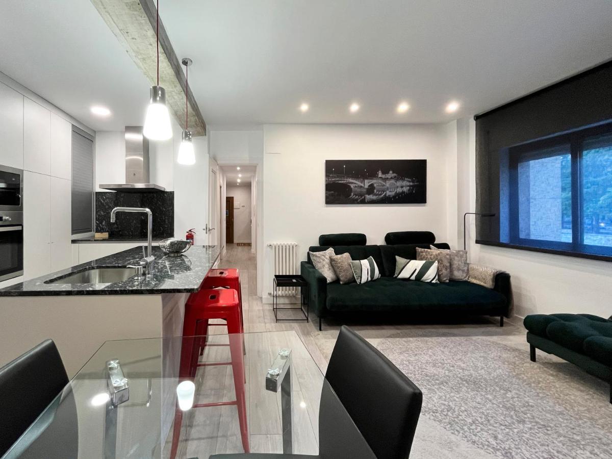 VUT San Francisco 2 Appartement Salamanca Buitenkant foto