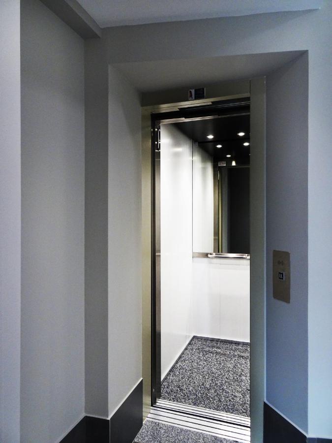 VUT San Francisco 2 Appartement Salamanca Buitenkant foto