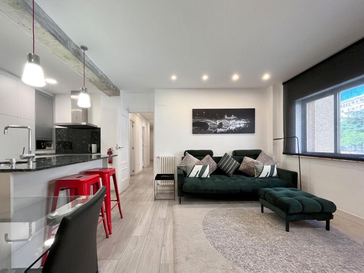 VUT San Francisco 2 Appartement Salamanca Buitenkant foto