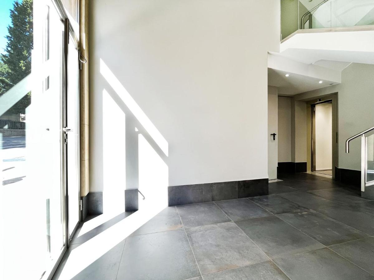 VUT San Francisco 2 Appartement Salamanca Buitenkant foto
