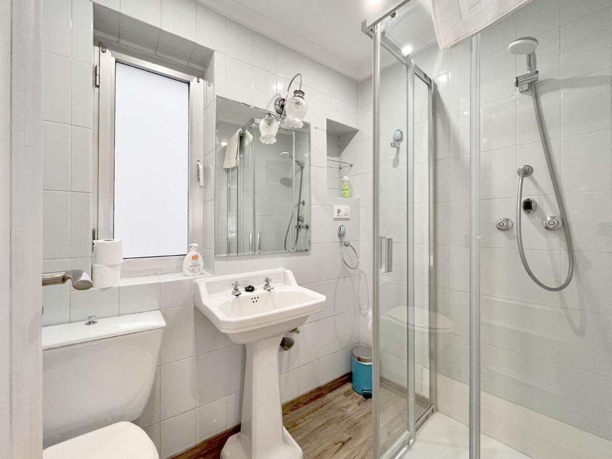 VUT San Francisco 2 Appartement Salamanca Buitenkant foto
