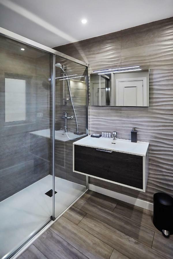 VUT San Francisco 2 Appartement Salamanca Buitenkant foto