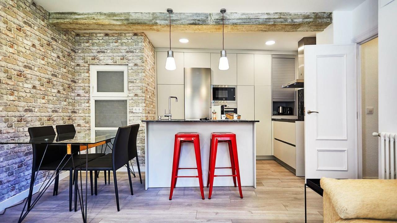 VUT San Francisco 2 Appartement Salamanca Buitenkant foto